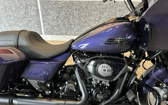 2026 Harley-Davidson® Road Glide® FLTRX