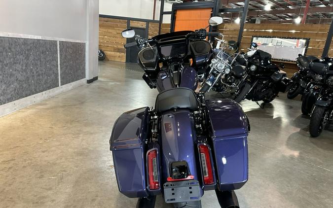 2026 Harley-Davidson® Road Glide® FLTRX