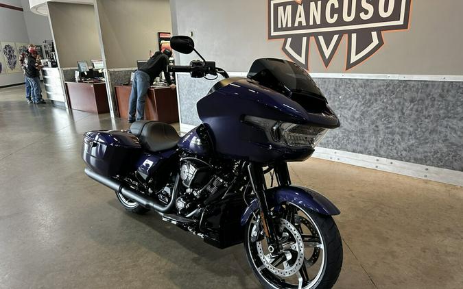 2026 Harley-Davidson® Road Glide® FLTRX