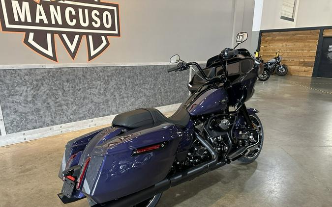2026 Harley-Davidson® Road Glide® FLTRX