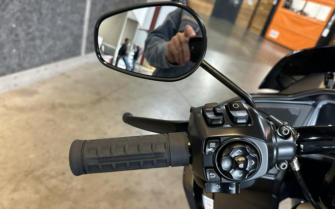 2026 Harley-Davidson® Road Glide® FLTRX