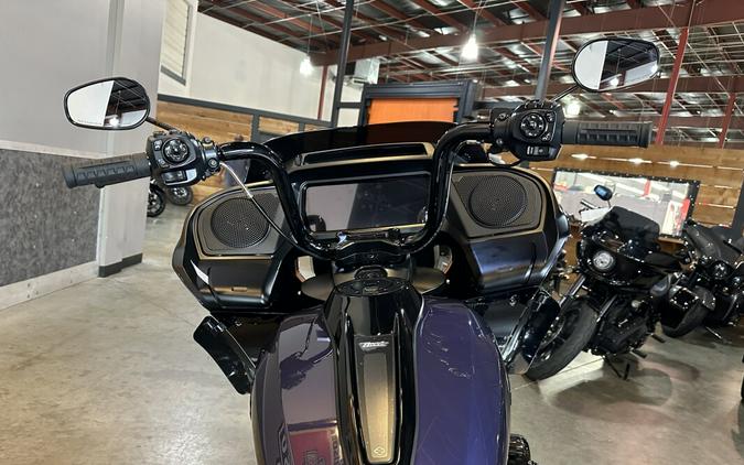 2026 Harley-Davidson® Road Glide® FLTRX