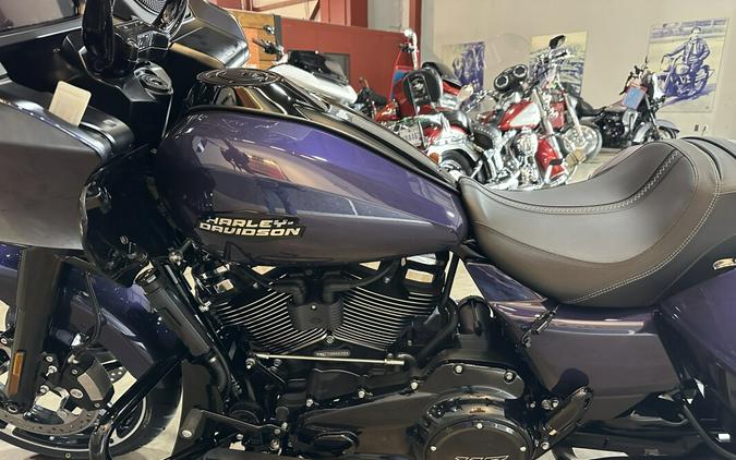 2026 Harley-Davidson® Road Glide® FLTRX