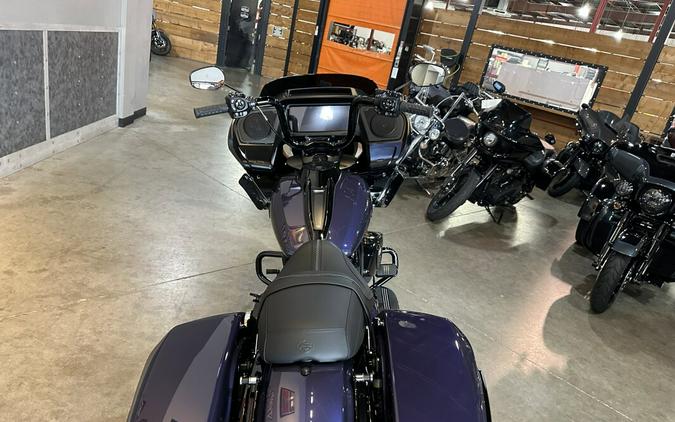 2026 Harley-Davidson® Road Glide® FLTRX