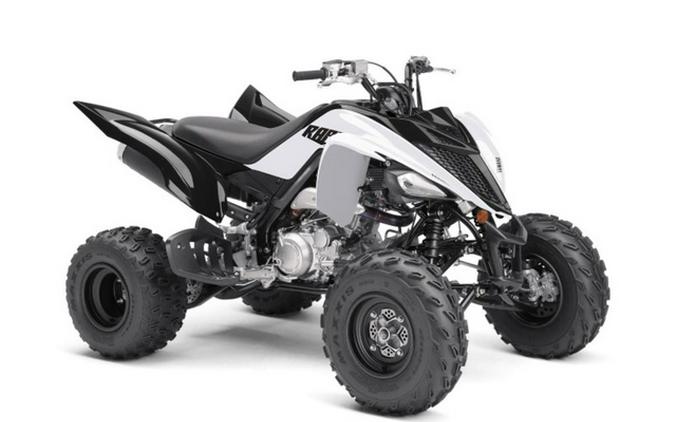 2020 Yamaha Raptor 700 700R SE