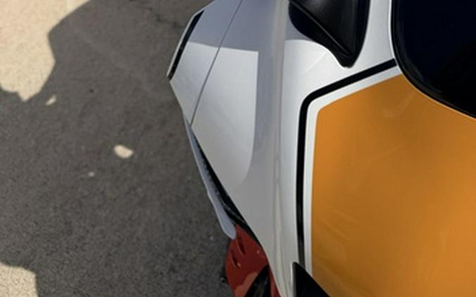 2021 Yamaha YZF-R1