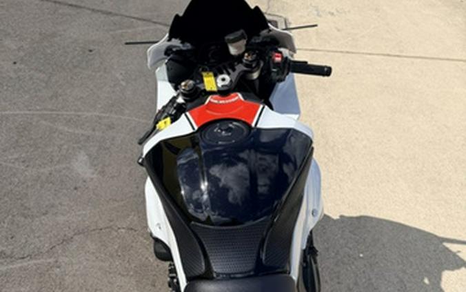 2021 Yamaha YZF-R1
