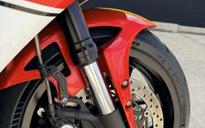 2021 Yamaha YZF-R1
