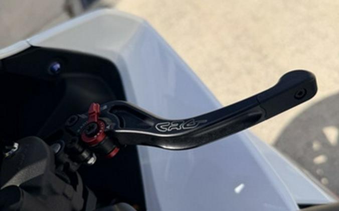 2021 Yamaha YZF-R1
