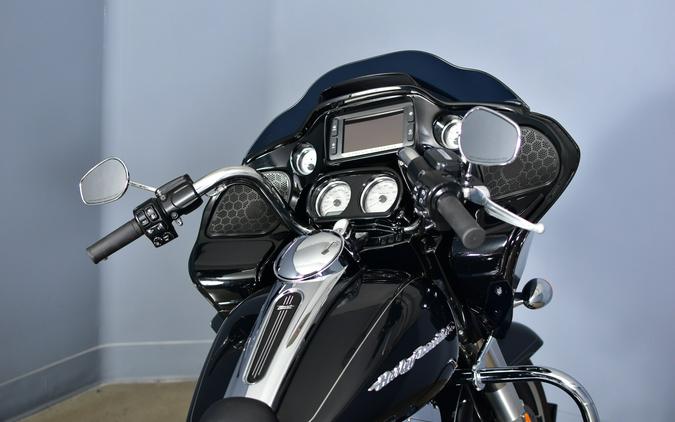 2016 Harley-Davidson Road Glide Special Vivid Black