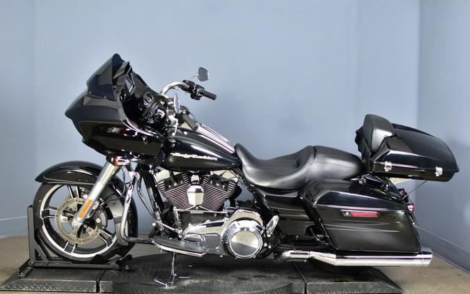 2016 Harley-Davidson Road Glide Special Vivid Black