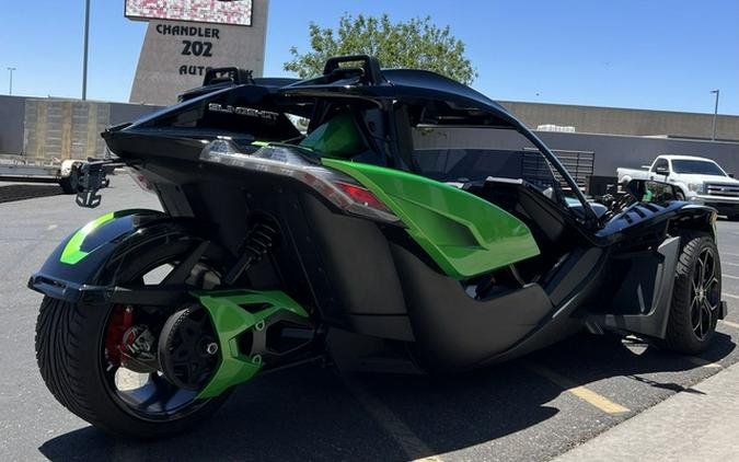 2026 Polaris Slingshot Grand Touring Autodrive