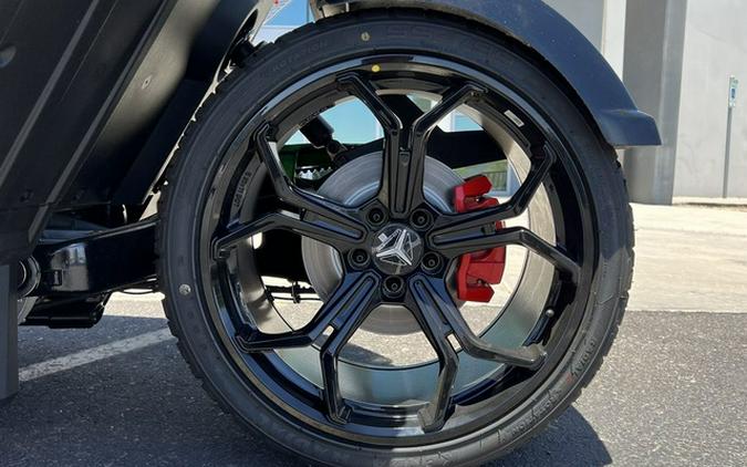 2026 Polaris Slingshot Grand Touring Autodrive