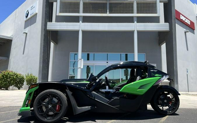 2026 Polaris Slingshot Grand Touring Autodrive