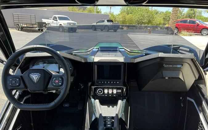 2026 Polaris Slingshot Grand Touring Autodrive
