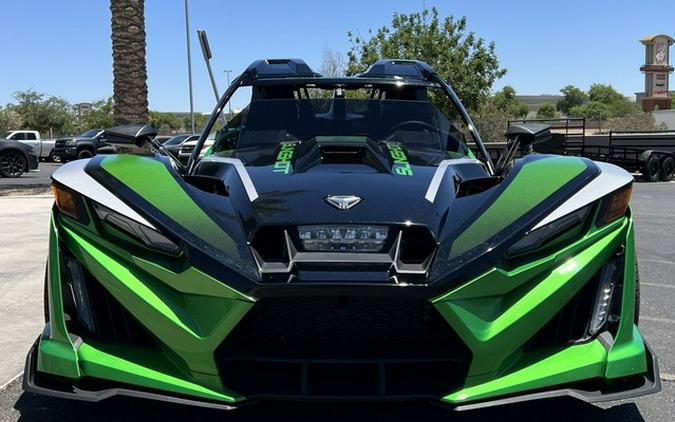 2026 Polaris Slingshot Grand Touring Autodrive