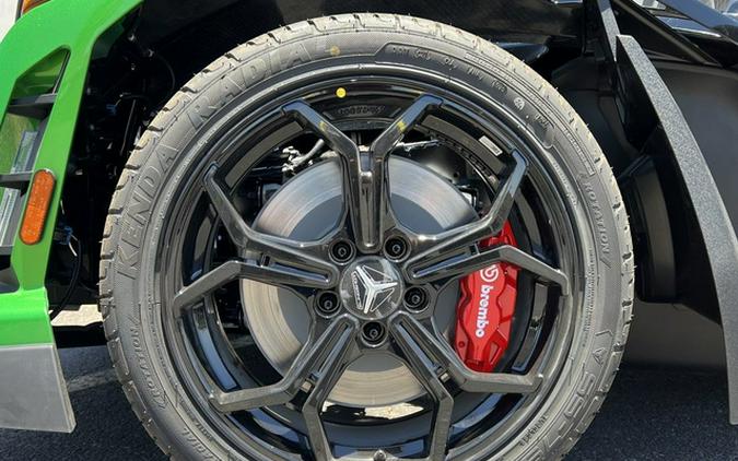 2026 Polaris Slingshot Grand Touring Autodrive