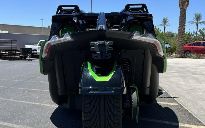 2026 Polaris Slingshot Grand Touring Autodrive