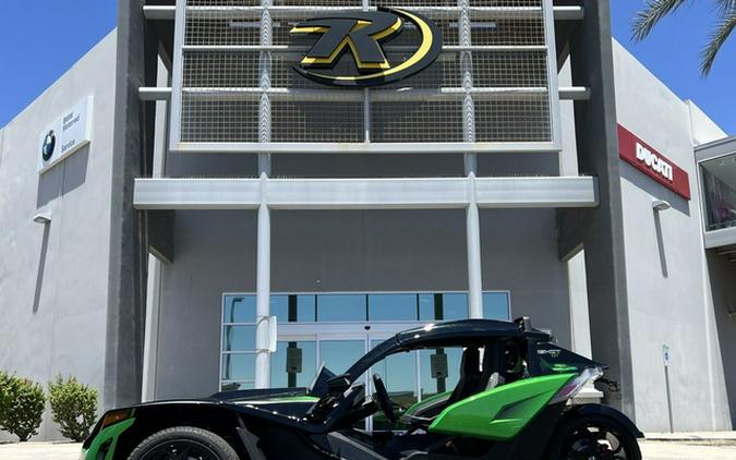 2026 Polaris Slingshot Grand Touring Autodrive