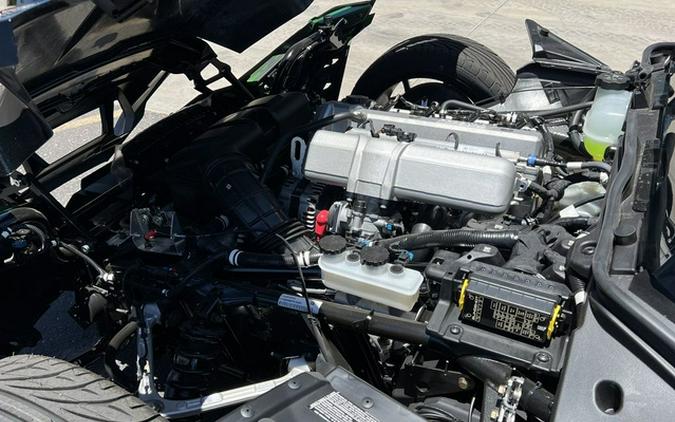 2026 Polaris Slingshot Grand Touring Autodrive