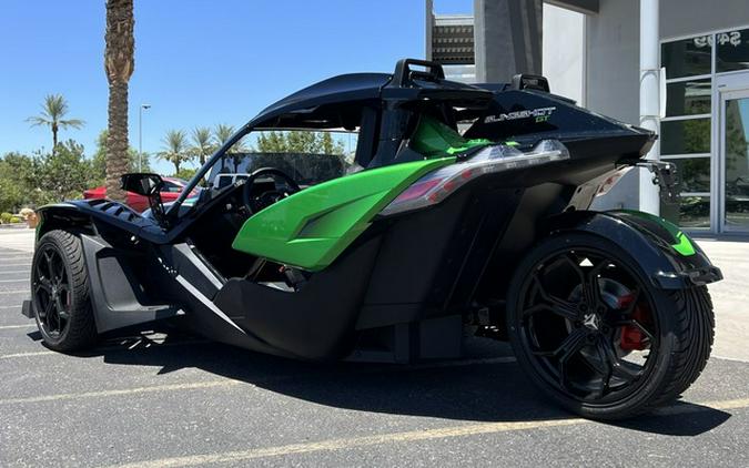 2026 Polaris Slingshot Grand Touring Autodrive