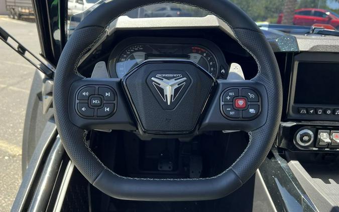 2026 Polaris Slingshot Grand Touring Autodrive