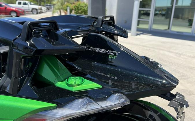 2026 Polaris Slingshot Grand Touring Autodrive