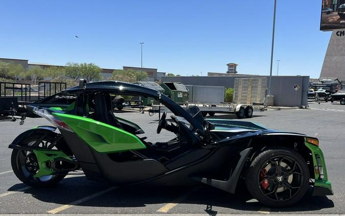 2026 Polaris Slingshot Grand Touring Autodrive