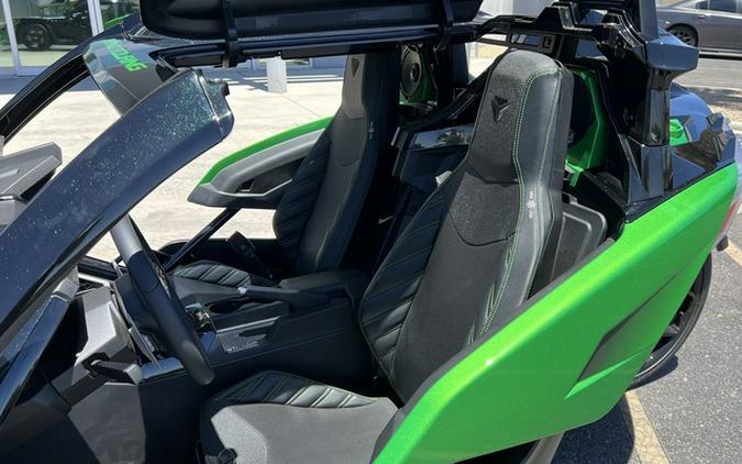 2026 Polaris Slingshot Grand Touring Autodrive