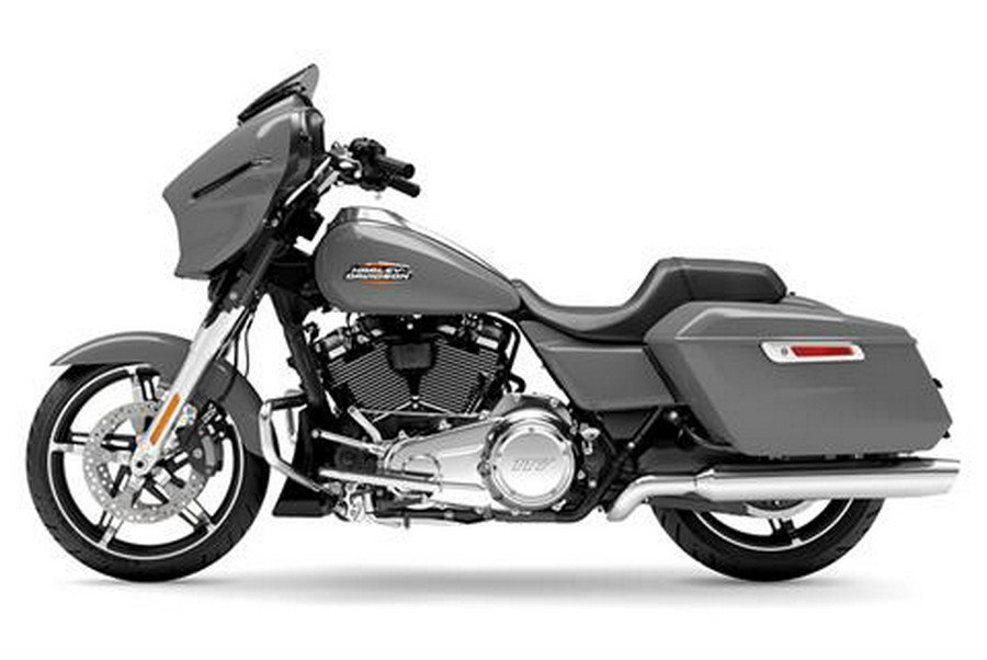 2025 Harley-Davidson Street Glide®