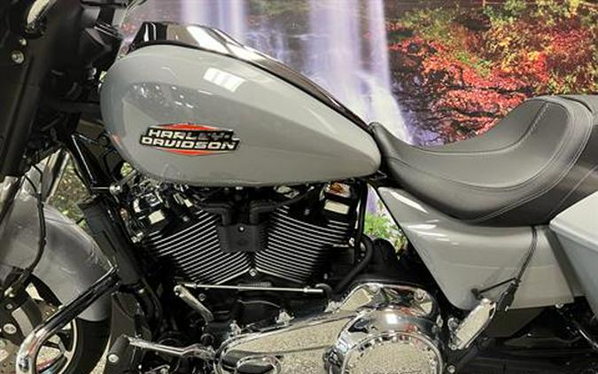 2025 Harley-Davidson Street Glide®