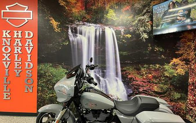 2025 Harley-Davidson Street Glide®
