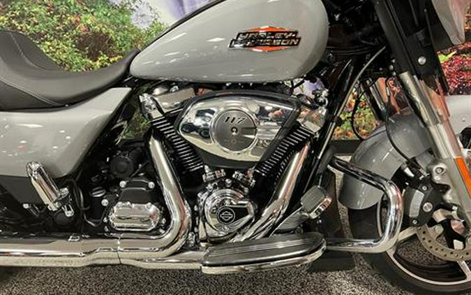 2025 Harley-Davidson Street Glide®