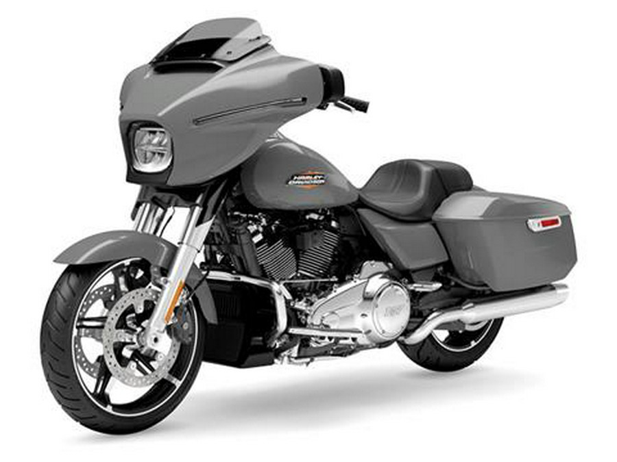 2025 Harley-Davidson Street Glide®