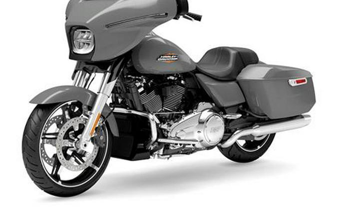 2025 Harley-Davidson Street Glide®