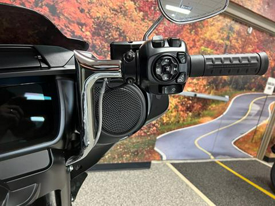 2025 Harley-Davidson Street Glide®