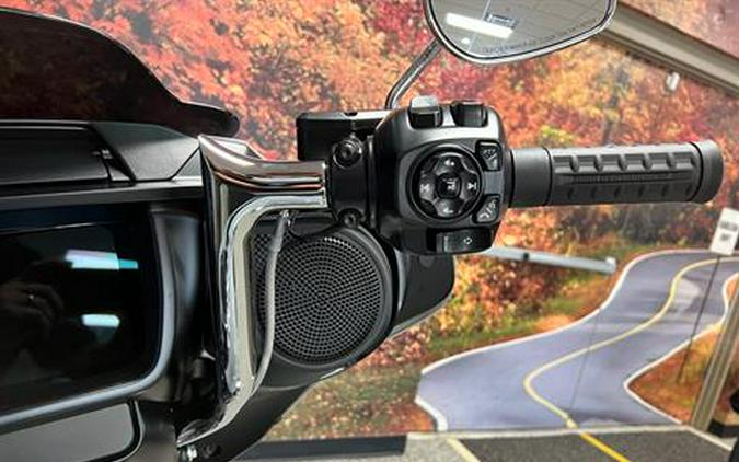 2025 Harley-Davidson Street Glide®