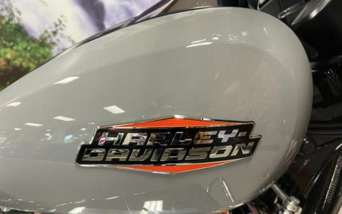 2025 Harley-Davidson Street Glide®