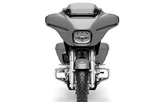 2025 Harley-Davidson Street Glide®