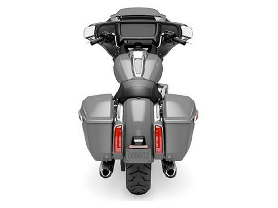 2025 Harley-Davidson Street Glide®