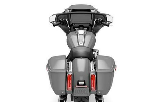 2025 Harley-Davidson Street Glide®