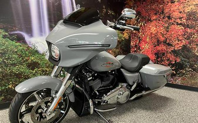 2025 Harley-Davidson Street Glide®