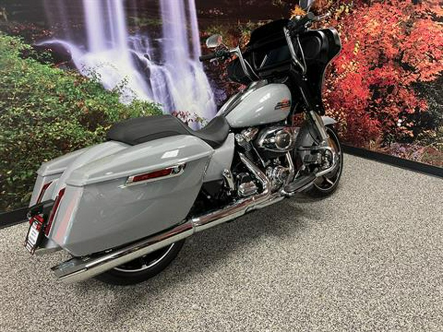 2025 Harley-Davidson Street Glide®