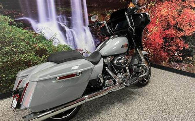 2025 Harley-Davidson Street Glide®