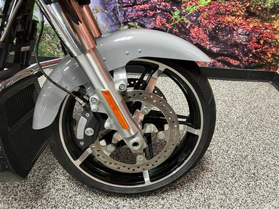 2025 Harley-Davidson Street Glide®