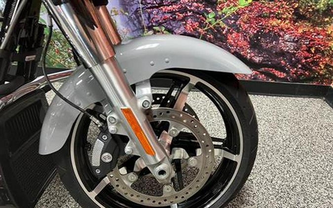 2025 Harley-Davidson Street Glide®