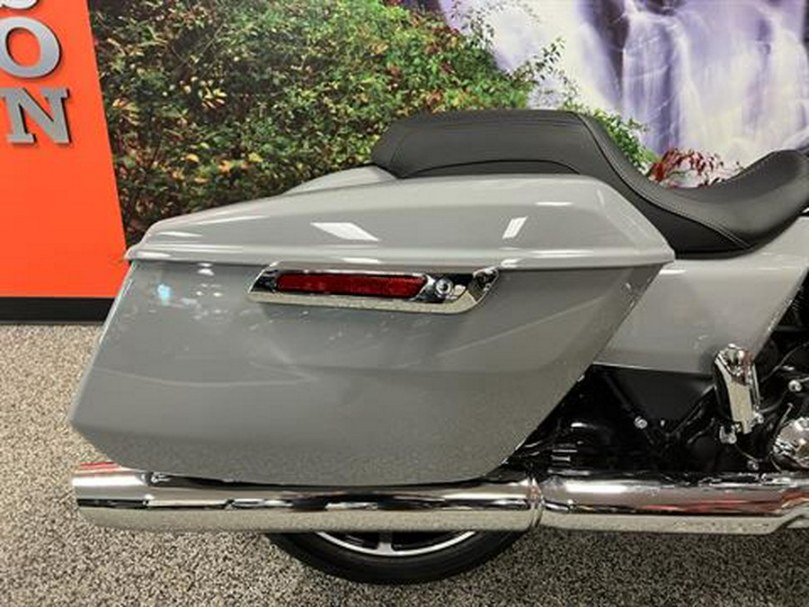 2025 Harley-Davidson Street Glide®