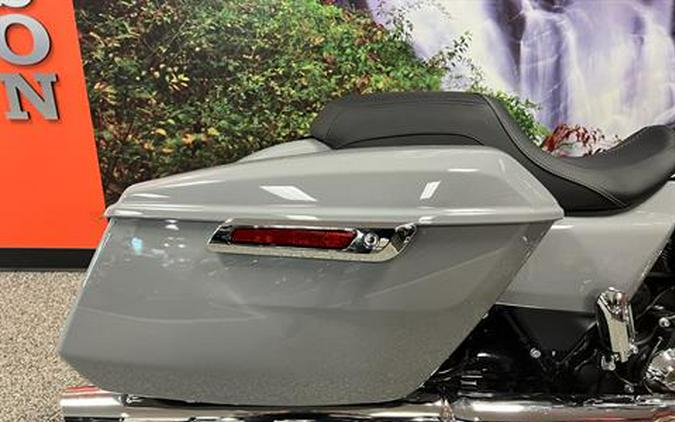 2025 Harley-Davidson Street Glide®