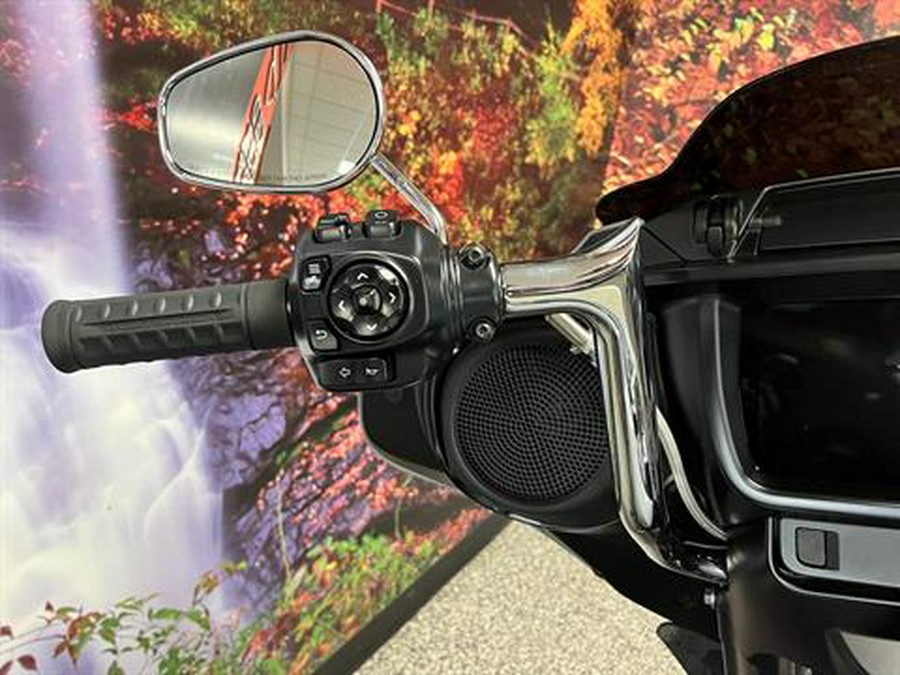 2025 Harley-Davidson Street Glide®
