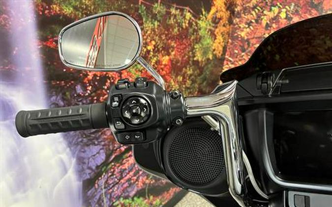 2025 Harley-Davidson Street Glide®